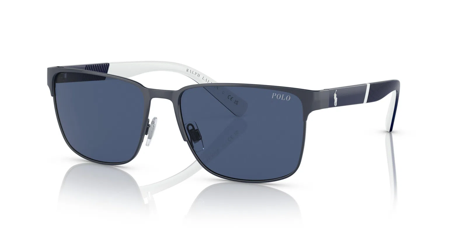 Polo 3143 Sunglasses - view 5